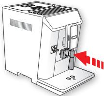 DELONGHI ECAM650.85.MS PrimaDonna Elite Experience - ÉLIMINATION - 11