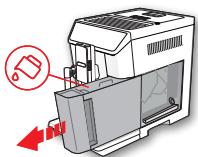 DELONGHI ECAM650.85.MS PrimaDonna Elite Experience - ÉLIMINATION - 2