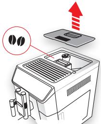 DELONGHI ECAM650.85.MS PrimaDonna Elite Experience - ÉLIMINATION - 8