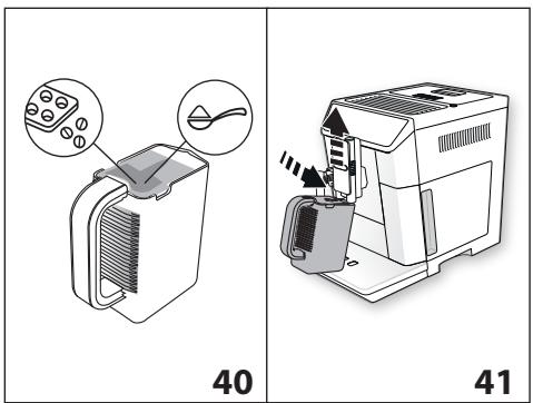 DELONGHI ECAM650.85.MS PrimaDonna Elite Experience - Nota Bene! - 2