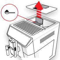 DELONGHI ECAM650.85.MS PrimaDonna Elite Experience - ÉLIMINATION - 6