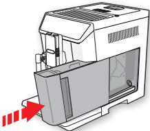 DELONGHI ECAM650.85.MS PrimaDonna Elite Experience - ÉLIMINATION - 3