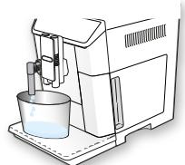 DELONGHI ECAM650.85.MS PrimaDonna Elite Experience - ÉLIMINATION - 15