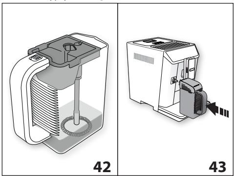 DELONGHI ECAM650.85.MS PrimaDonna Elite Experience - Nota Bene! - 3