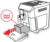 DELONGHI ECAM650.85.MS PrimaDonna Elite Experience - ÉLIMINATION - 4