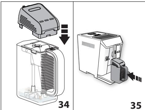 DELONGHI ECAM650.85.MS PrimaDonna Elite Experience - i Nota Bene! - 1