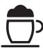 DELONGHI ECAM650.55.MS EX:1 PrimaDonna Elite - Régler la quantité de mousse - 3