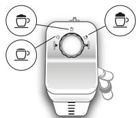 DELONGHI ECAM650.55.MS EX:1 PrimaDonna Elite - ÉLIMINATION - 17