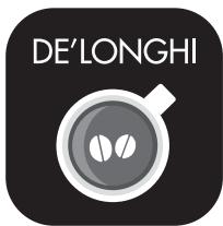 DELONGHI ECAM650.55.MS EX:1 PrimaDonna Elite - Téléchargez l'App! - 1