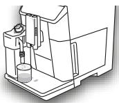 DELONGHI ECAM650.55.MS EX:1 PrimaDonna Elite - ÉLIMINATION - 15