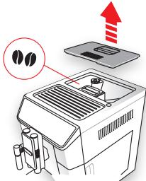 DELONGHI ECAM650.55.MS EX:1 PrimaDonna Elite - ÉLIMINATION - 8