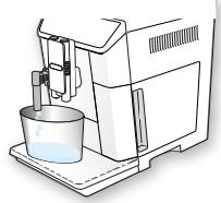 DELONGHI ECAM650.55.MS EX:1 PrimaDonna Elite - ÉLIMINATION - 14