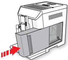 DELONGHI ECAM650.55.MS EX:1 PrimaDonna Elite - ÉLIMINATION - 3