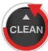 DELONGHI ESAM6900.M PrimaDonna Exclusive - Attention! Danger de brûlures - 1