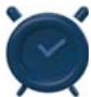 DELONGHI ESAM6900.M PrimaDonna Exclusive - Arret automatique (Stand-by) - 1