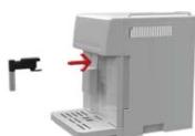 DELONGHI ESAM6900.M PrimaDonna Exclusive - Nota Bene : - 2