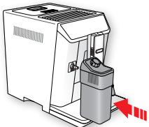 DELONGHI ECAM656.85.MS PrimaDonna Elite Experience - ÉLIMINATION - 13