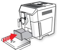 DELONGHI ECAM656.85.MS PrimaDonna Elite Experience - ÉLIMINATION - 5
