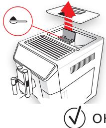 DELONGHI ECAM656.85.MS PrimaDonna Elite Experience - ÉLIMINATION - 7