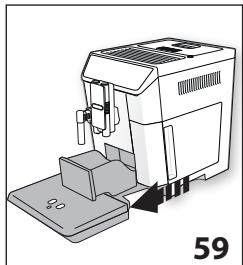 DELONGHI ECAM656.85.MS PrimaDonna Elite Experience - Attention! - 2