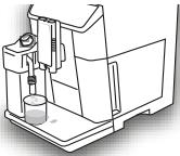 DELONGHI ECAM656.85.MS PrimaDonna Elite Experience - ÉLIMINATION - 17