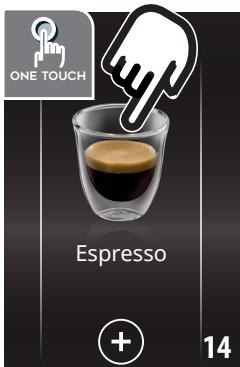 DELONGHI ECAM610.75.MB PrimaDonna Soul - Votre café d'une seule touche - 1