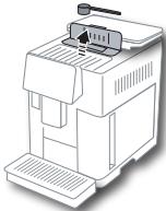DELONGHI ECAM610.75.MB PrimaDonna Soul - Conseils pour l'Économie d'énergie - 7