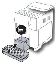 DELONGHI ECAM610.75.MB PrimaDonna Soul - Conseils pour l'Économie d'énergie - 6