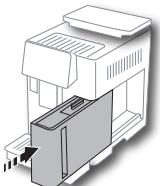 DELONGHI ECAM610.75.MB PrimaDonna Soul - Conseils pour l'Économie d'énergie - 2