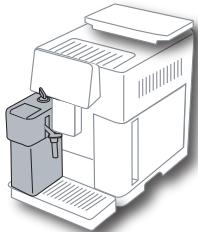 DELONGHI ECAM610.75.MB PrimaDonna Soul - Conseils pour l'Économie d'énergie - 11
