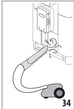 DELONGHI ECAM610.75.MB PrimaDonna Soul - Risque de décharges électriques ! - 1