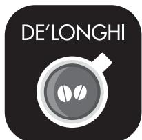 DELONGHI ECAM610.75.MB PrimaDonna Soul - Téléchargez l'App! - 1