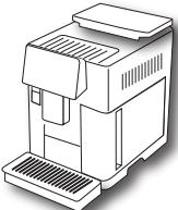 DELONGHI ECAM610.75.MB PrimaDonna Soul - Conseils pour l'Économie d'énergie - 13