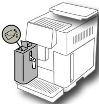 DELONGHI ECAM612.55.SB PrimaDonna Soul - Conseils pour l'Économie d'énergie - 12