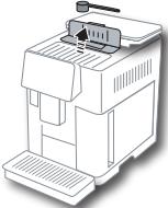 DELONGHI ECAM612.55.SB PrimaDonna Soul - Conseils pour l'Économie d'énergie - 7