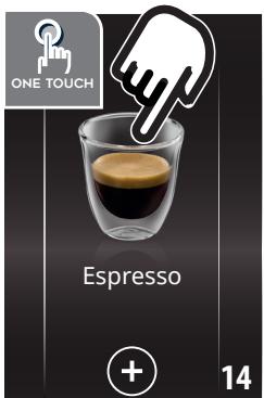 DELONGHI ECAM612.55.SB PrimaDonna Soul - Votre café d'une seule touche - 1