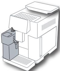 DELONGHI ECAM612.55.SB PrimaDonna Soul - Conseils pour l'Économie d'énergie - 11