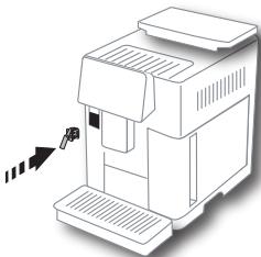 DELONGHI ECAM612.55.SB PrimaDonna Soul - Conseils pour l'Économie d'énergie - 10