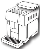 DELONGHI ECAM612.55.SB PrimaDonna Soul - Conseils pour l'Économie d'énergie - 13