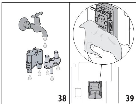 DELONGHI ECAM612.55.SB PrimaDonna Soul - Nota Bene : - 3