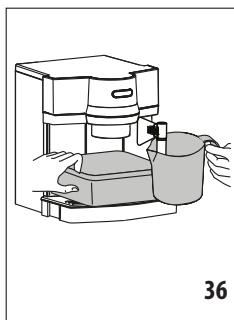 DELONGHI EC860.M - Attention! - 1