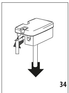 DELONGHI EC860.M - Nettoyage du pot à lait - 1