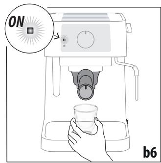 DELONGHI EC260.BK Stilosa - 等 - 28