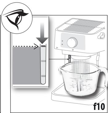 DELONGHI EC260.BK Stilosa - 等 - 90
