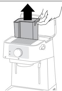 DELONGHI EC260.BK Stilosa - 等 - 2