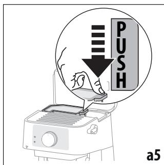 DELONGHI EC260.BK Stilosa - 等 - 5