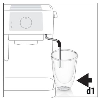 DELONGHI EC260.BK Stilosa - 等 - 58