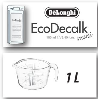 DELONGHI EC260.BK Stilosa - 等 - 81