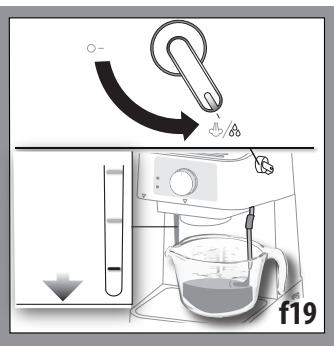DELONGHI EC260.BK Stilosa - 等 - 98