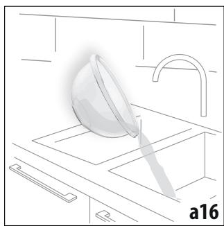 DELONGHI EC260.BK Stilosa - 等 - 16